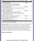 Chapter Zinc Supplement, Fermented Zinc Complex, One Daily For Immune Support + Skin Health, Mineral-Balancing Formula Rich In Copper, Easy To Swallow & Digest, 60 Count (2 Month Supply)