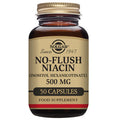 Solgar No-Flush Niacin 500Mg 50 Vcaps