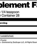 Terravita Bugleweed Powder (1 Oz, Zin: 510978) - 2 Pack