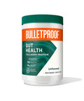 Bulletproof Unflavored Gut Health Collagen Protein, 14 Ounces, 10G Grass-Fed Collagen Peptides For Gut, Skin, Bone And Joint Support