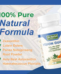 Dr Herbal Well Vision Guard 60 Capsules