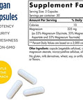 Nordic Naturals For The On The Go Dad Starter Pack Stress Relief Gummies Magnesium Complex