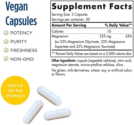 Nordic Naturals For The On The Go Dad Starter Pack Stress Relief Gummies Magnesium Complex