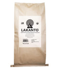 Lakanto Powdered Monk Fruit Sweetener With Erythritol, Powdered Sugar Substitute Sweetener For Baking & Cooking Waffles, Donuts, Cookies & More, Keto, Low Calorie, Low Carb, Vegan, Gluten Free, 1 Lb
