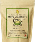 Raw Hemp Seed Hearts 1 LB Bag ÃƒÂ¢Ã¢â€šÂ¬Ã¢â‚¬Å“ Hulled Hemp Seeds, 10g Protein, Omega 3-6, Non-GMO, Vegan, Keto Friendly, Grown in Canada