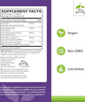 Terry Naturally Optimal Wellness Immune Respiratory & Brain Health Support Supports Liver Health With Curcumin Provides Powerful Antioxidant Support 30 Capsules (30 Servings)
