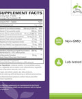 Terry Naturally Virapro Supplement With Herbal Blend For Immune Support Supplement With Elderberry Zinc & Selenium Support Immune Response 60 Tablets