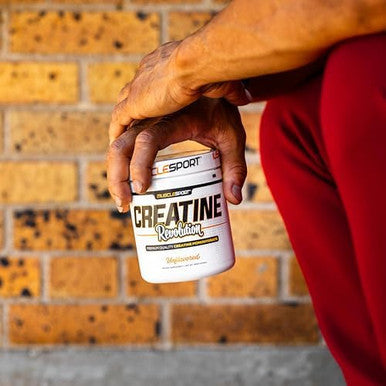 Musclesport Creatine Monohydrate Powder Micronized Creatine Monohydrate Energy Strength & Endurance 300G Unflavored