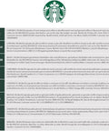 Starbucks by Nespresso Pike Place Coffee Capsules, 30-Count