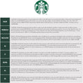Starbucks by Nespresso Pike Place Coffee Capsules, 30-Count