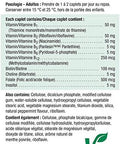 Jamieson Value Size B50 Complex 200 Count