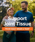 GNC TriFlex Supplement, 120 Tablets, Joint Support