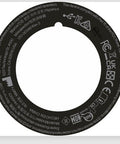Hyperice Hypervolt Heated Head Attachment Compatible with All Hypervolt Models Relax and Loosen Sore and Tight Muscles - FSA and HSA Eligible