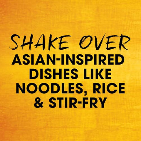 Simply Asia Hot Sauce, Black Garlic, Sweet and Savory Heat Made with Red Pepper and Black Garlic for Noodles, Rice, Stir-Fry, Wings, Yakitori, Chicken, Beef, Veggies, and More, 8 fl oz