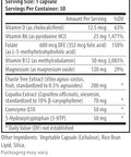 Fairhaven Health MultiSymptom PMS Relief for Women PMS Support Supplement for Women Relief from Cramps Bloating Vegan 30 Capsules
