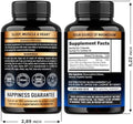 Magnesium Complex and Menopause Supplement