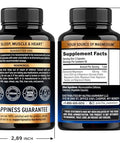 Nutraharmony Magnesium Complex & Menopause Supplement