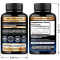 Nutraharmony Magnesium Complex & Menopause Supplement
