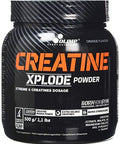 Olimp Sport Nutrition Creatine Xplode 500g Orange