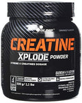 Olimp Sport Nutrition Creatine Xplode 500g Orange