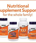 Now Foods Supplements, Saw Palmetto Extract 320 Mg With Pumpkin Seed Oil, Men'S Health, 90 Veg Softgels