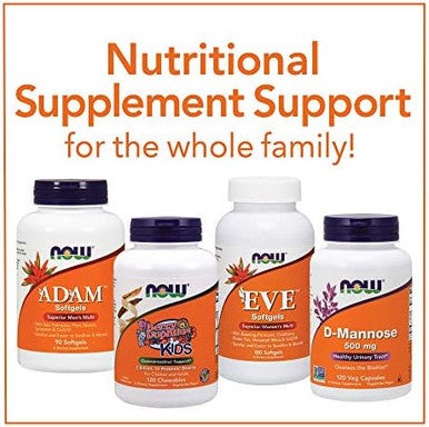 Now Foods Supplements, Saw Palmetto Extract 320 Mg With Pumpkin Seed Oil, Men'S Health, 90 Veg Softgels