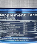 Bodytech Creatine Hcl + Electrolytes Powder A Highly Water-Soluble & Bioavailable A Rocket Pop (8.8 Oz./75 Servings)