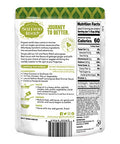 Saffron Road Simmer Sauce Lemongrass Basil & Coconut Curry - Non-GMO, Gluten-Free, Halal, Kosher, Vegan (7 Ounce (Pack of 8))