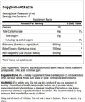 Swanson Elderberry Extract Syrup 8 fl Ounce (237 ml) Liquid