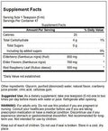 Swanson Elderberry Extract Syrup 8 fl Ounce (237 ml) Liquid