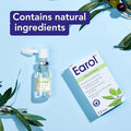 Earol Olive Oil Spray 10ml (2) by Earol