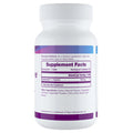 Tomorrow's Nutrition - SunTheanine L-Theanine, 100mg Tablets to Help Concentration, Focus, and Stress, 60 Chewable Tablets