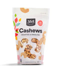 365 by Whole Foods Market, Raw Cashews, 16 Ounce