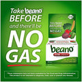 Beano Ultra 800 Gas Prevention And Digestive Enzyme Supplement 30 Ct 4 Pack