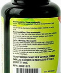 Greeniche Prenatal - Multivitamin Formula for Mothers - Equipped With Essential Nutrition For Children - 60 Tablets