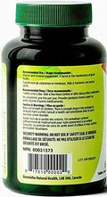 Greeniche Prenatal - Multivitamin Formula for Mothers - Equipped With Essential Nutrition For Children - 60 Tablets