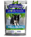 Missing Link Canine Wellbeing - Kelp Formula 227g