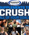 Gaspari Nutrition Hmb Pure Betahydroxy Betamethylbutyrate Help Muscle Growth Promotes Strength And Recovery Combats Muscle Breakdown 1000 Mg Of Hmb (90 Servings)