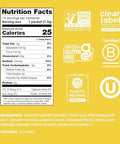 Cure Hydration Plantbased Electrolyte Drink Mix Energy & Dehydration Bundle No Sugar Coconut Water 100Mg Caffeine Nongmo Vegan 14Pack Each: Acai Berry & Lemonade