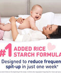 Enfamil A.R. Baby Formula Added Rice Starch Formula To Reduce Reflux & Spitup Dha For Brain Development Probiotics To Support Digestive & Immune Health Baby Milk 19.5 Oz