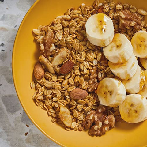 Bear Naked, All Natural Granola, Banana Nut, 12 oz