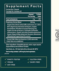 Gaia Herbs Emotional Balance Stress Support Supplement To Help The Body Cope With Stress With St. John'S Wort Passionflower Vervain And Oats 60 Vegan Liquid Phytocapsules (20Day Supply)