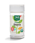 365 by Whole Foods Market Organic Stevia Powdered ExtraCount 1 Ounce
