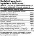 Mammoth NeuroStim 60 Serve, Fruit Punch