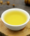Fullchea - Formosa Oolong - Shan Lin Xi - Taiwan Oolong Tea Loose Leaf - High Mountain Tea - Help To Digestion 5.29oz / 150g