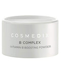 COSMEDIX B Complex Vitamin B Boosting Powder, Biotin & Coconut Powder, Cruelty, Paraben & Gluten Free