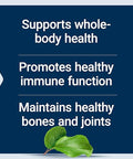 Life Extension Only Trace Minerals, A Daily Dose Of Zinc, Chromium, Boron, Copper, Manganese, Vanadyl Sulfate, Gluten-Free, Non-Gmo, Vegetarian, 90 Capsules