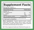 LifeSource Vitamins Probiotic Gummies Organic for All Ages (60 Gummies)