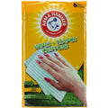 Arm & Hammer Reusable Wipes 6/Pkg-Green