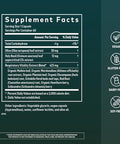 Gaia Herbs Mighty Lungs 60 Servings